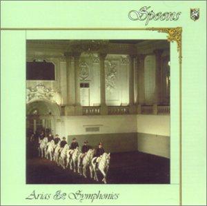 Arias & Symphonies (1982)